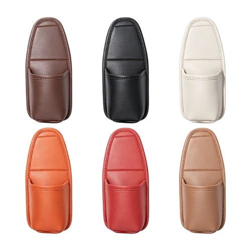 Door panel storage pocket - panel, set