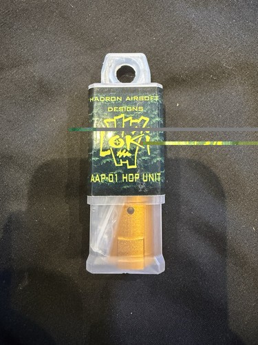 Hadron airsoft designs aap - airsoft, aap-01
