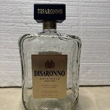Large DISARONNO Empty