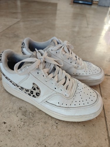 Womens nike court vision - womens,
