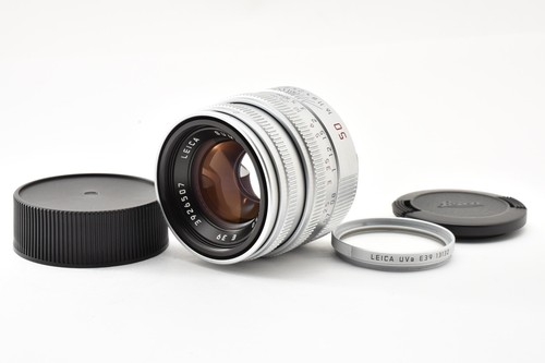 Almost mint leica - mint],