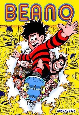 Beano annual 2027 - ,,