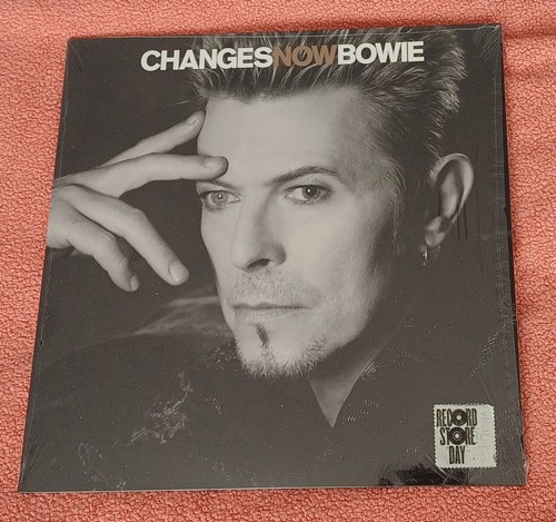David bowie changesnowbowie - david,