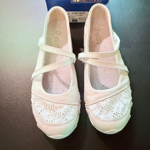 Sketcher active bikers luxe - active,