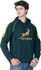 Rugby South Africa hoodie