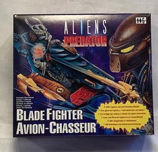 Kenner 1994 Predator Blade