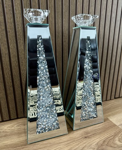 Large bling crushed - large, diamond