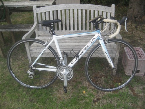 Orbea aqua road bicycle - road, in