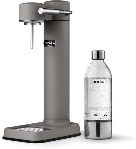 Sparkling water maker - sparkling,