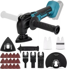 For Makita 18v Li-ion Cordless