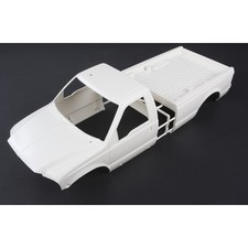 Tamiya Body White 58372 F350