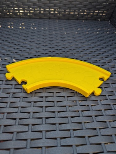 Elc happyland curved road - elc,