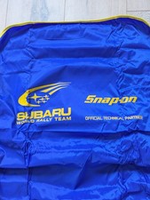 Snap On Subaru Seat Cover