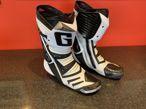 Gaerne gp1 boots - gp1, 9.5/44
