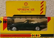 Shell Classic Sportscar
