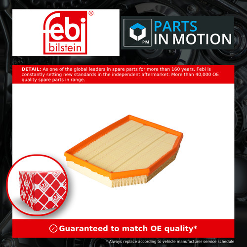 Air filter fits bmw - air,