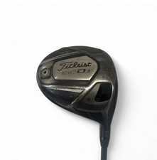 Titleist 910 D3 Driver 9.5 Degree Stiff Flex Graphite, Right-Handed