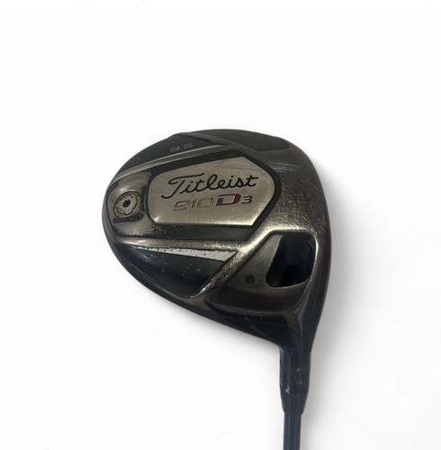 Titleist 910 driver 5 - d3,