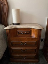 Vintage  Bedroom Set