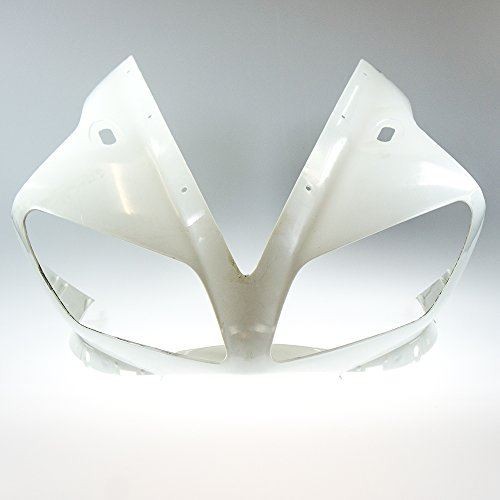 Nose cone fairing - cone, unpainted