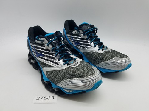 Mizuno wave prophecy men - mizuno,