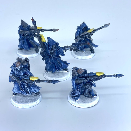 Aeldari rangers - aeldari, /
