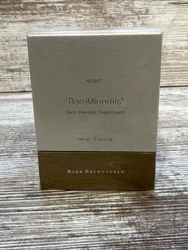 New box bareminerals med - new,