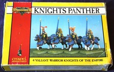 Empire, Knights Panther