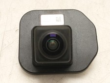 NISSAN JUKE REVERSE CAMERA