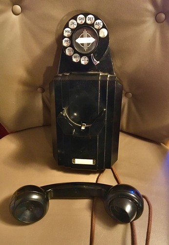 Kellogg switchboard supply - switchboard,