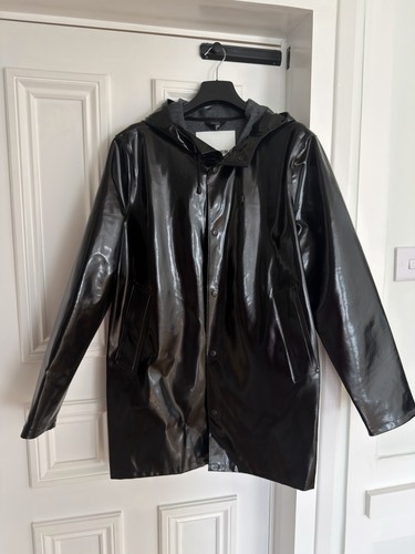 Stutterheim raincoat women - stutterheim,
