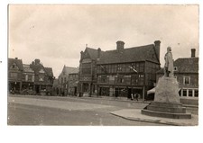 Oxfordshire. Wantage. R/P.