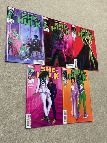 She hulk 2022 10 rowell - she,