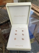 Stella Picciotto Sterling