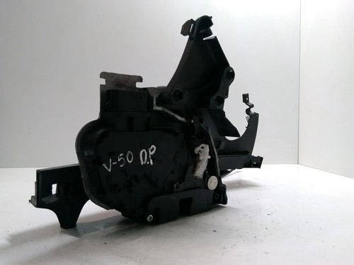 Volvo v50 front - v50, mw