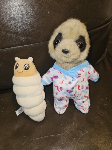 Compare the meerkat oleg - compare,