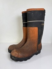 Stihl Safety Wellington