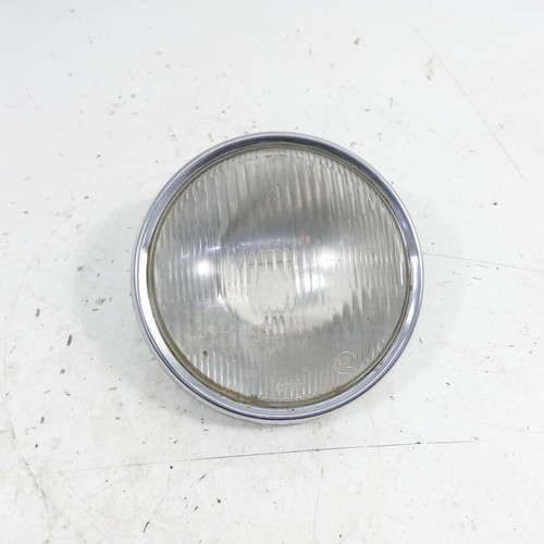 Yamaha 250 1a2 headlight - 250,