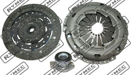 Rymec clutch kit - clutch, for
