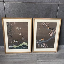 2 Collectible Chinese