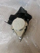 VW PASSAT B7 SALOON REAR