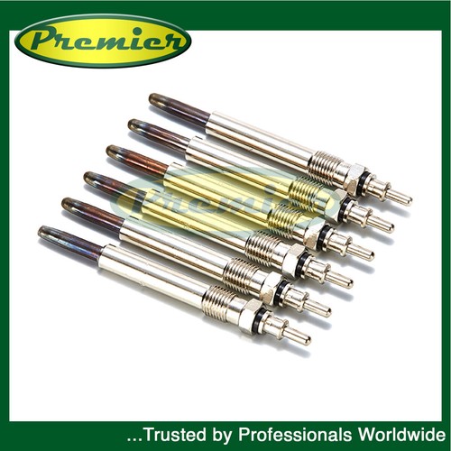 Premier diesel heater glow - premier,