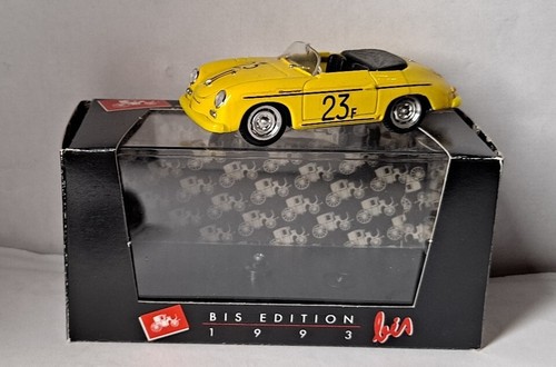 2675 brumm r117bis porsche - 2675.,