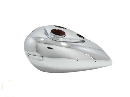 Ariel square four chromed - ariel,