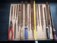 SHED CLEARANCE: 15 VARIOUS