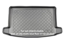 Aristar Premium Boot Liner