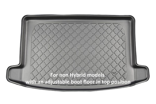 Aristar premium boot liner - premium,