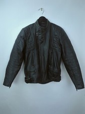 VTG BELSTAFF Sz 40 L Outlaw