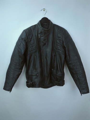 Vtg belstaff l outlaw - belstaff,