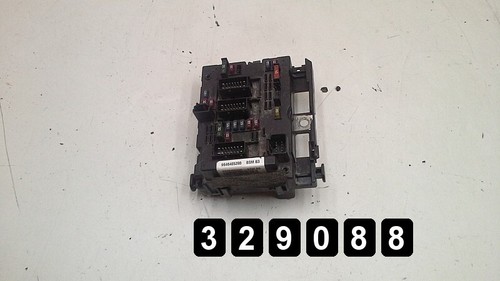 2003 peugeot 206 - 206, box